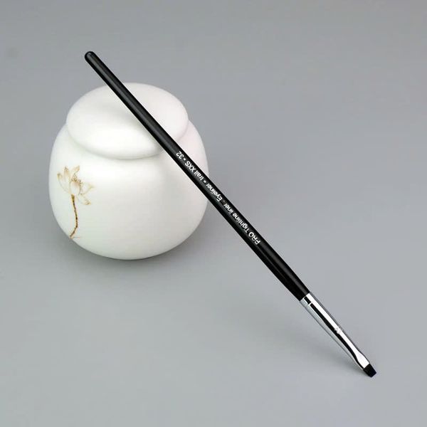 Cọ SEPHORA 32 Trang Điểm Mắt Đầu Dẹt