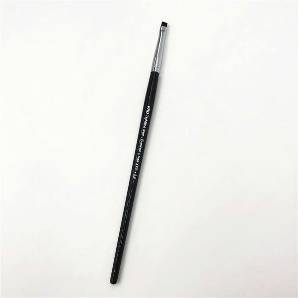 Cọ SEPHORA 32 Trang Điểm Mắt Đầu Dẹt