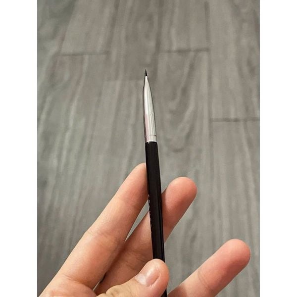 Cọ SEPHORA 32 Trang Điểm Mắt Đầu Dẹt