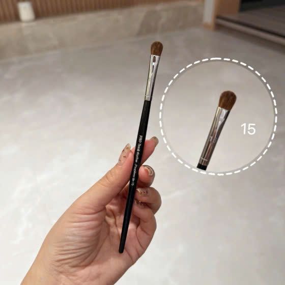 Cọ SEPHORA 15 tán bầu mắt ( Mẫu mới)