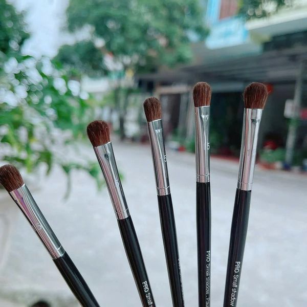 Cọ SEPHORA 15 tán bầu mắt ( Mẫu mới)