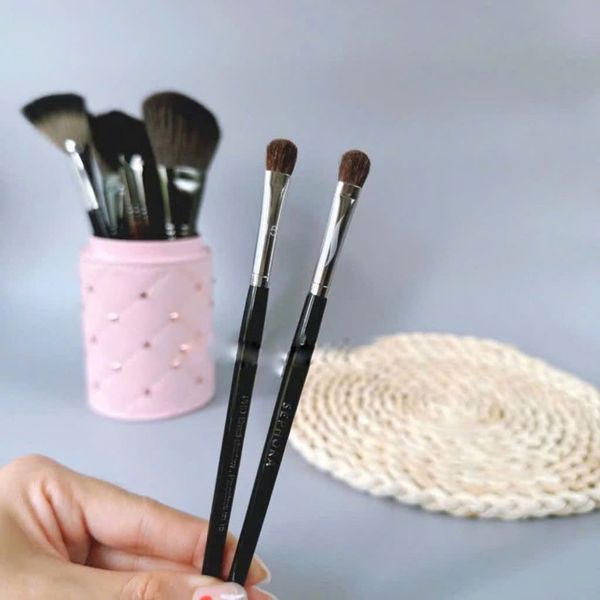 Cọ SEPHORA 15 tán bầu mắt ( Mẫu mới)