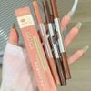 Chì Kẻ Mày 2 đầu kèm mascara XIXI