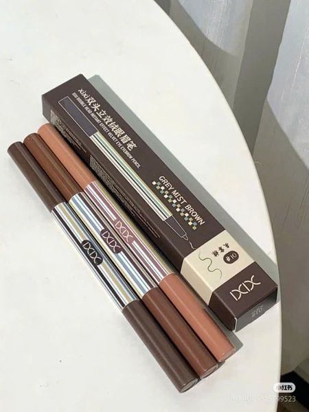 Chì Kẻ Mày 2 đầu kèm mascara XIXI