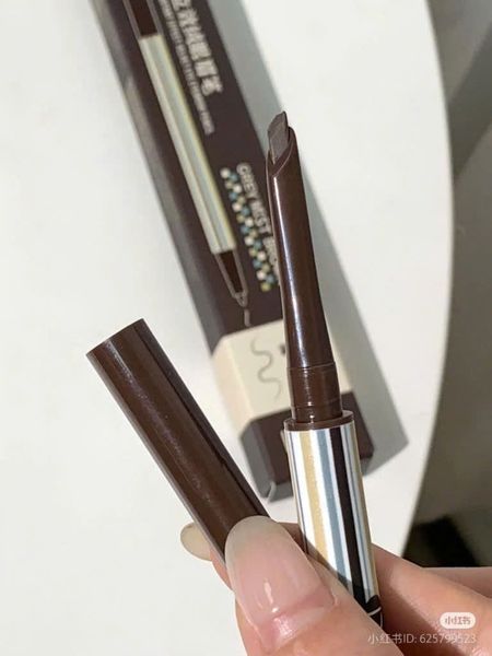 Chì Kẻ Mày 2 đầu kèm mascara XIXI