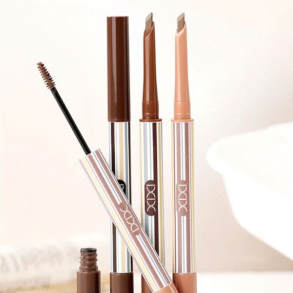 Chì Kẻ Mày 2 đầu kèm mascara XIXI