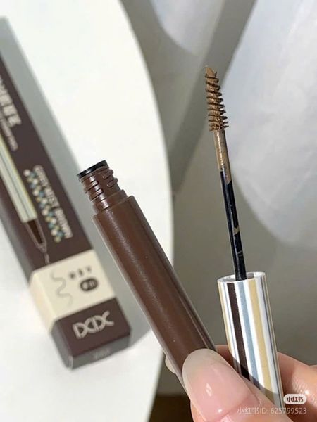 Chì Kẻ Mày 2 đầu kèm mascara XIXI