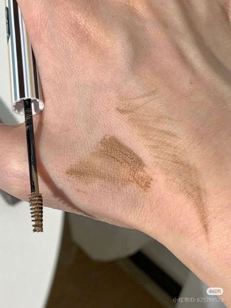 Chì Kẻ Mày 2 đầu kèm mascara XIXI