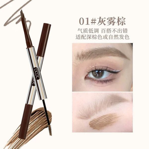 Chì Kẻ Mày 2 đầu kèm mascara XIXI