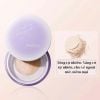 Phấn Phủ Bột Zeesea Light And Soft Loose Power 6g