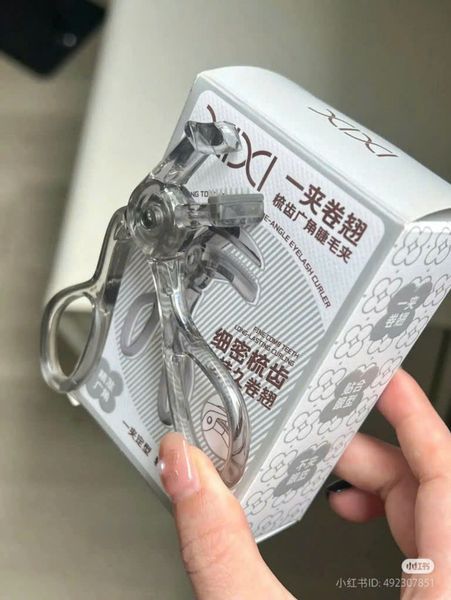 Kẹp bấm mi góc XIXI
