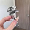 Kẹp bấm mi góc XIXI