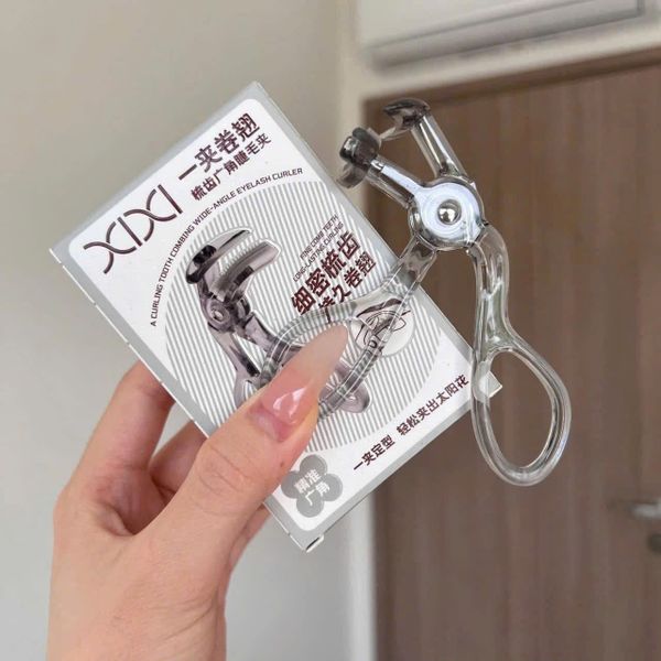 Kẹp bấm mi góc XIXI