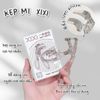 Kẹp bấm mi góc XIXI