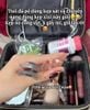 Kẹp bấm mi góc XIXI