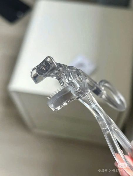 Kẹp bấm mi góc XIXI