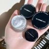 CARSLAN Phấn Bột Soft Focus Make-up Powder Mini 1g #Trong suốt