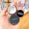 CARSLAN Phấn Bột Soft Focus Make-up Powder Mini 1g #Trong suốt