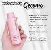 GECOMO Dung Dịch Giặt Cọ Mút Trang Điểm 80ml