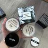 (CÔNG TY) Phấn phủ Artmiss Transparent Matte Powder kiểm soát dầu nhờn giúp giữ nền lâu trôi 30g