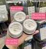 (CÔNG TY) Phấn phủ Artmiss Transparent Matte Powder kiểm soát dầu nhờn giúp giữ nền lâu trôi 30g