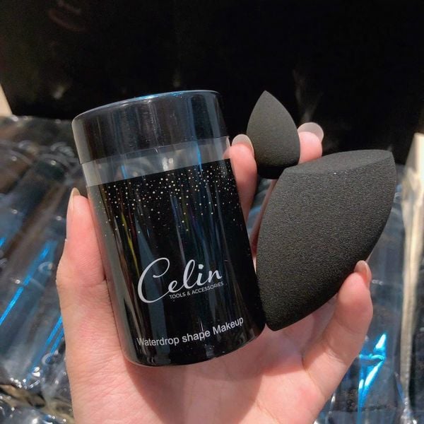 Mút tán nền Celin