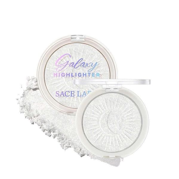 Phấn bắt sáng Sace Lady Galaxy Highlighter Powder 6g - 03