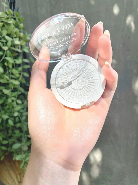 Phấn bắt sáng Sace Lady Galaxy Highlighter Powder 6g - 03