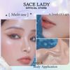 Phấn bắt sáng Sace Lady Galaxy Highlighter Powder 6g - 03