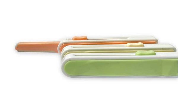 KELI Set 3 Dao Cạo Lông Mày #KL565