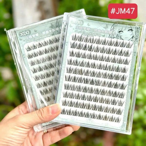 XIXI Mi Giả Zhuang Zhou's Dream of The Butterfly 10 Hàng #Jm 47