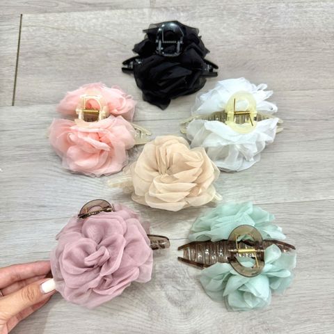 Kẹp cào voan 13cm