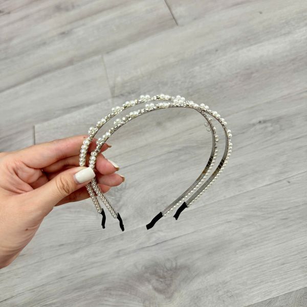 Bờm ngọc trai 03