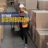  Vietnam Distribution 