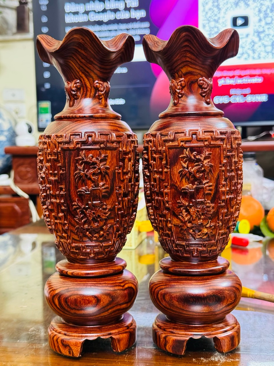 Lục Bình Trắc Dây Siêu Vân – Tượng Trưng Tài Lộc & Phong Thủy