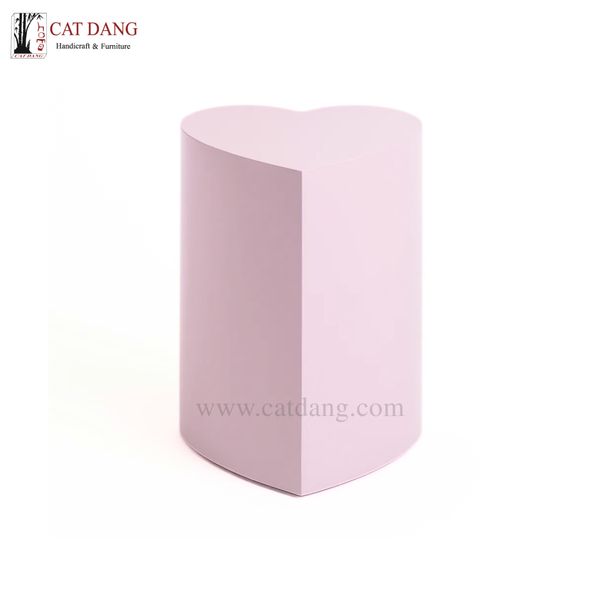 Heart Shaped Side Table – CatDang