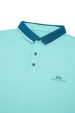  Áo Phông Golf Cộc Tay Nam GPL0005-1LG 