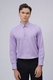  Áo dài tay sơ mi nam GLS0271-1NV 