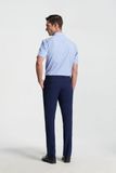  Áo sơ mi cộc tay nam GSS0092-1OB 