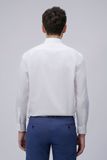  Áo sơ mi nam dài tay Sartoria SLS0032-1WH 