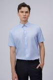  Áo sơ mi nam cộc tay Sartoria SSS0030-1OB 