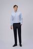 Áo sơ mi nam dài tay Sartoria SLS0027-1LB