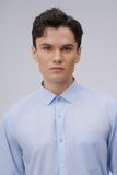  Áo sơ mi nam dài tay Sartoria SLS0027-1LB 