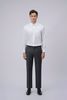 Áo sơ mi nam dài tay non-iron GLS0284-1WH