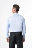  Áo sơ mi nam dài tay Sartoria SLS0029-1LB 