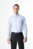  Áo sơ mi nam dài tay Sartoria SLS0029-1LB 