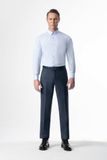  Áo sơ mi nam dài tay Sartoria SLS0033-1LB 