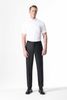 Áo Sơ Mi nam cộc tay Sartoria SSS0026-1WH