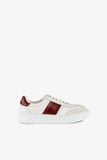  Giày Nam Sneaker GSH0128-1NR 