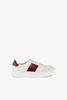 Giày Nam Sneaker GSH0128-1NR